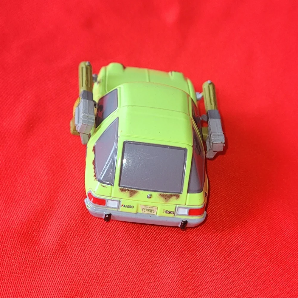 Disney Pixar Cars - Acer